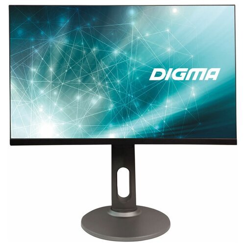 Купить Монитор Digma DM-MONB2408 23.8", черный и серебристый
Монитор 23.8 Digma DM-MONB...
