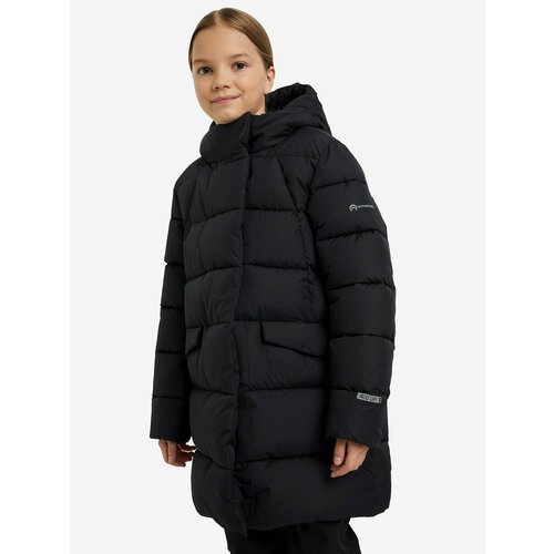 Купить Куртка OUTVENTURE, размер 36, черный
Утепленная куртка. Мембранный материал +ADD...
