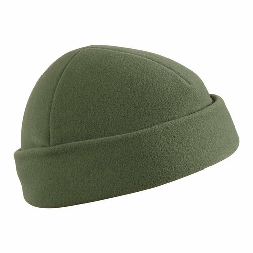 Купить Шапка HELIKON-TEX, размер OneSize, зеленый
Классическая флисовая шапка для испол...