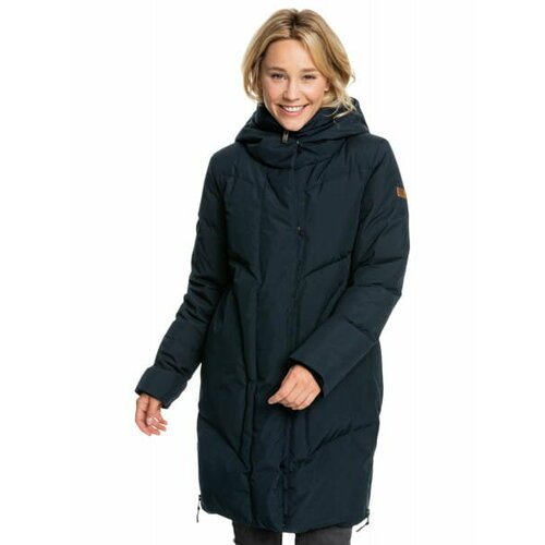 Купить Куртка Roxy, размер M, черный
Особенности:<br><br> Женская городская куртка<br>...