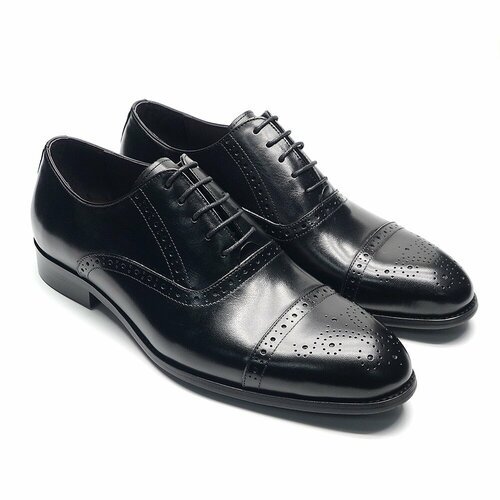 Купить Туфли , размер 42, черный
Классический и спортивный стиль от итальянского бренда...