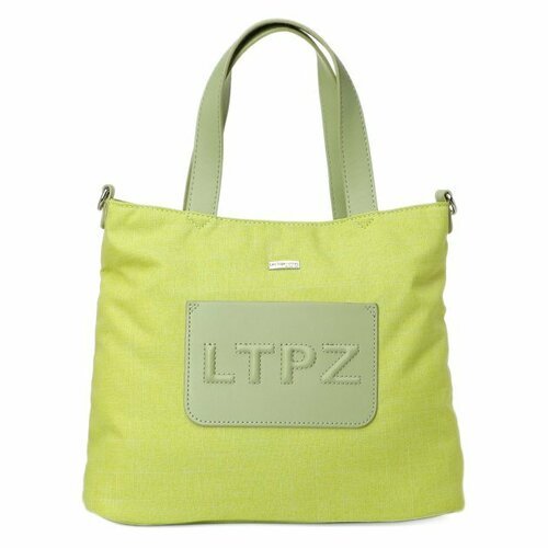 Купить Сумка Les Tropeziennes, желто-зеленый
Женская сумка с ручками LES TROPEZIENNES (...