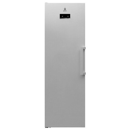 Купить Холодильник Jacky's JL FW1860, белый
Стильная модель с нижней морозильной камеро...