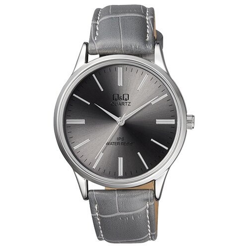 Купить Наручные часы Q&Q Casual, серый, черный
Оригинальный дизайн и интересное сочетан...