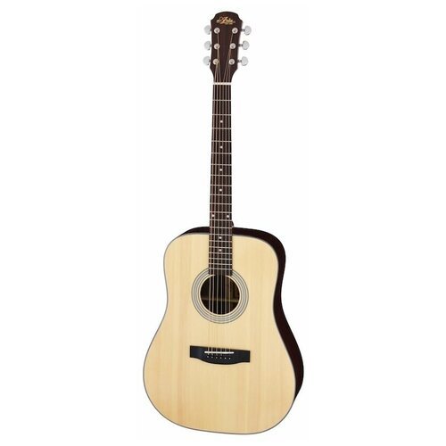 Купить Акустическая гитара Aria 215 N
Компания ARIA – производитель качественных инстру...