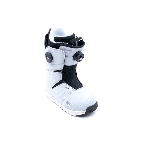 Купить Ботинки для сноуборда NIDECKER 2023-24 Altai W Cloud (US:9)
Altai – новинка в ко...