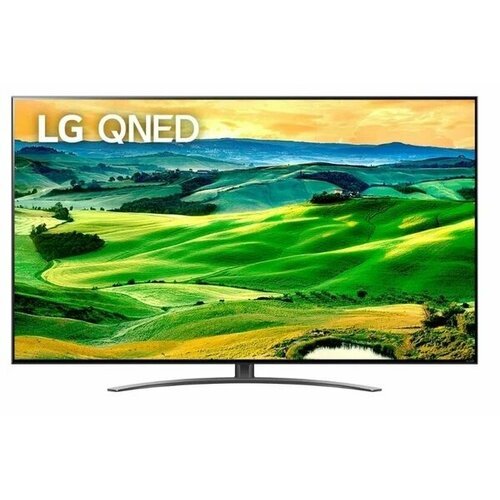 Купить Телевизор LG OLED55QNED81 55"4K UHD, черный
Телевизор LG OLED55QNED81 55"4K UHD...