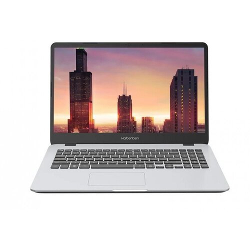 Купить Ноутбук Maibenben M543 (M5431SA0HSRE1)
Ноутбук Производитель графического процес...