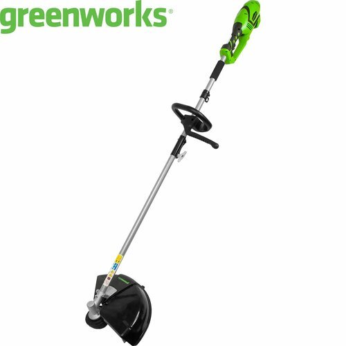 Купить Триммер электрический Greenworks 1301807 1200 Вт
<p> Триммер электрический Green...