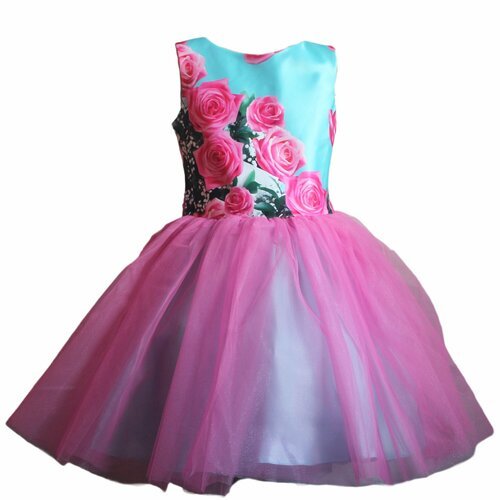 Купить Платье, размер 34, бирюзовый, розовый
Длина: 77 см;<br>Бюст: 72 см;<br>Талия: 67...