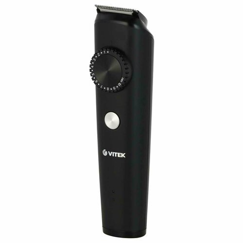 Купить Триммер Vitek VT-2562
Vitek VT-2562 – компактный триммер, предназначенный для ух...