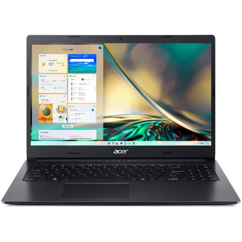 Купить Ноутбук Acer Aspire 3 A315-23-R2KK 15.6" FHD TN/AMD Ryzen 5 3500U/8GB/256GB SSD/...