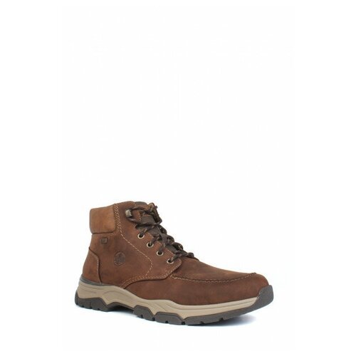 Купить Ботинки Rieker, размер 43, коричневый
Мужские ботинки от знаменитого бренда Швей...