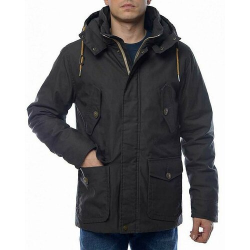 Купить Куртка Elvine, размер S, коричневый
Куртка Sergej от Elvine - модная мужская дем...