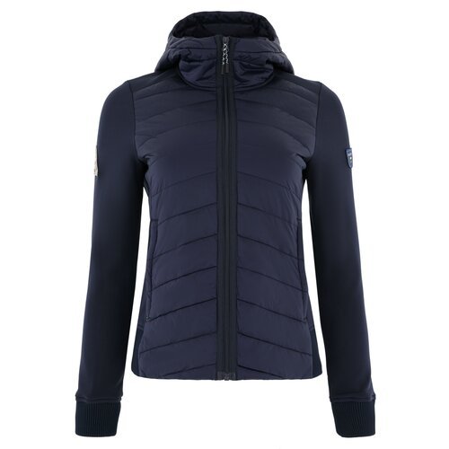 Купить Куртка DOLOMITE, размер EU:S, синий
Куртка Dolomite Latemar Hybrid Jacket предна...