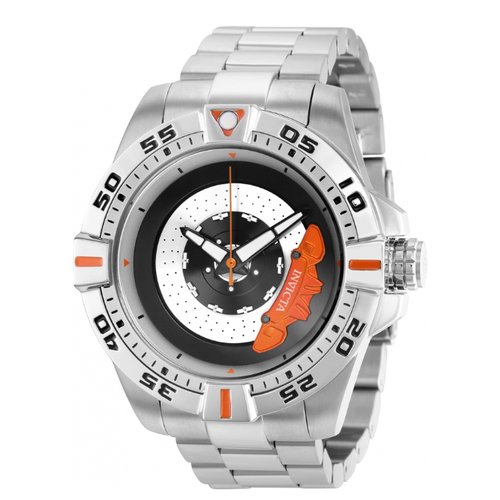 Купить Наручные часы INVICTA 37048, серебряный
Редкая эксклюзивная модель<br><br>Ротор...