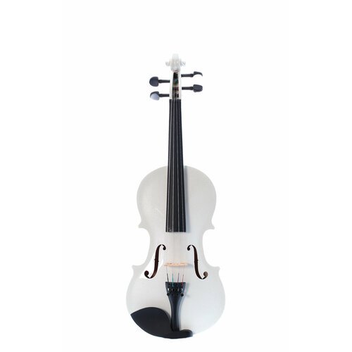 Купить Скрипка Fabio SF-3600 WH (3/4)
Тип инструмента: скрипичный комплект<br>Размер ск...