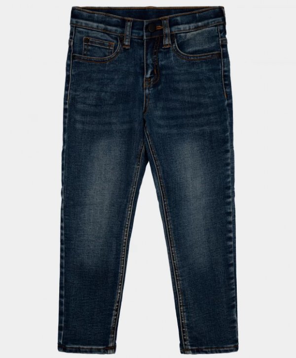 Купить Синие джинсы утепленные Gulliver
 

Скидка 11%