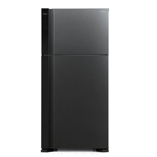 Купить Холодильник Hitachi R-V660PUC7-1 BBK
Описание появится позже. Ожидайте, пожалуйс...