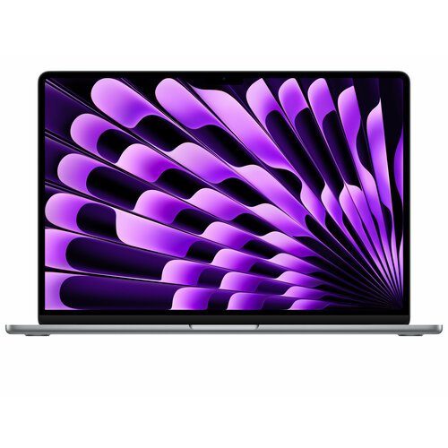 Купить Ноутбук Apple Macbook Air 15 M3 8/512Gb 8-core CPU, 10-core GPU Space Gray
 

Ск...