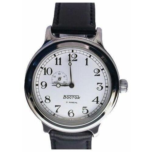 Купить Наручные часы Восток Ретро 2415.02/550946, белый, черный
Мужские наручные часы В...