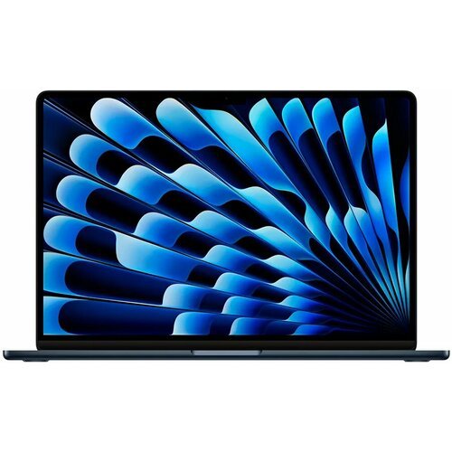 Купить Ноутбук Apple MacBook Air 13" M3 8GB 256GB SSD Midnight (MRXV3)
 

Скидка 60%