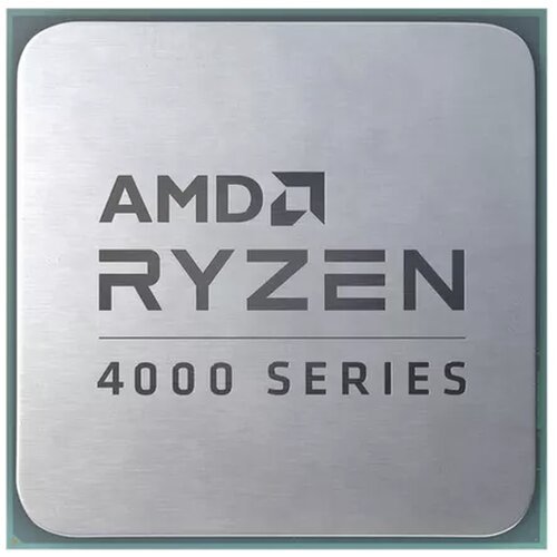 Купить Процессор AMD Ryzen 3 4300GE AM4, 4 x 3500 МГц, OEM
Процессор AMD Ryzen 3 4300GE...