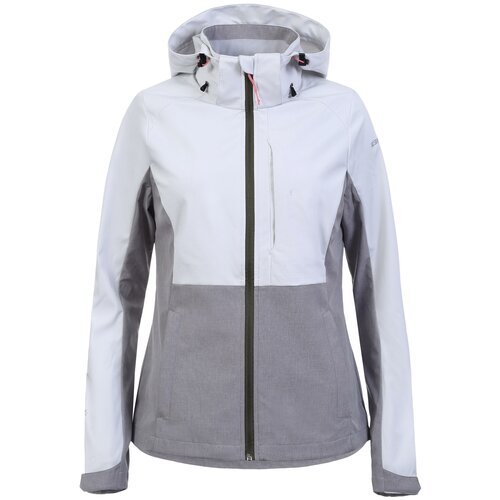 Купить Куртка ICEPEAK, размер 36, белый, серый
Куртка Icepeak Bethune - лучший выбор дл...