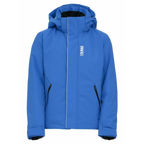 Купить Куртка Colmar, размер AGE:4, синий
Детская горнолыжная куртка COLMAR 3134 1VC вы...