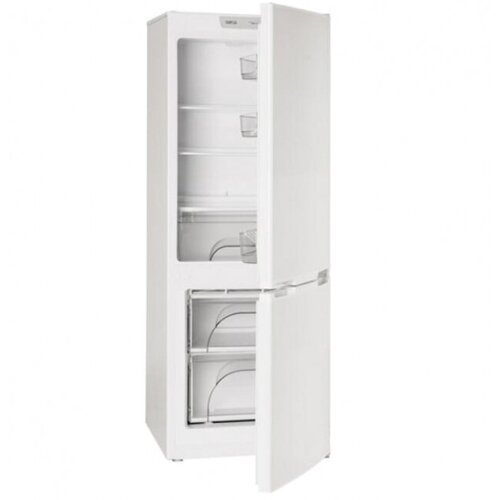 Купить Двухкамерный холодильник Atlant ХМ 4208-000
Управлять холодильником очень просто...