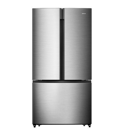 Купить Холодильник GENCOOL GDM-717WH
это отдельностоящая трехдверная модель с общим объ...