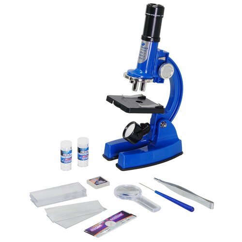 Купить Детский микроскоп Eastcolight MP-900
Детский микроскоп Eastcolight MP-900 

Скид...