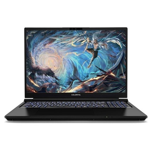 Купить Ноутбук Colorful X16 Pro 23 Intel Core i7-13700H/16Gb/16"/512Gb/RTX4060 8Gb/NoOS...