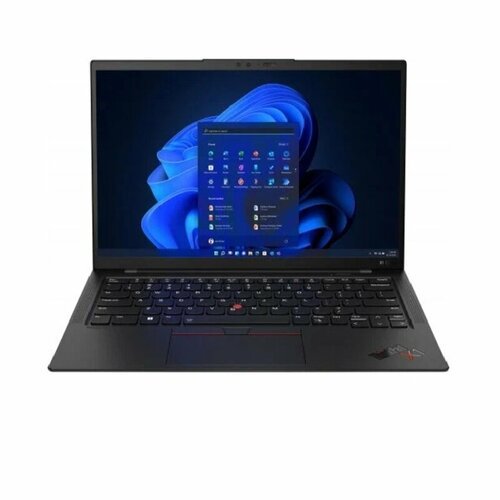Купить Ноутбук Lenovo ThinkPad X1 CARBON (21CBS2KV00) Gen 10/Core i7-1270P 512GB SSD 16...