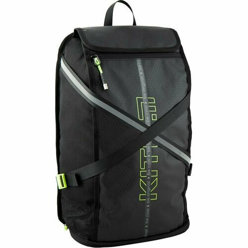 Купить Городской спортивный рюкзак Kite
Спортивный рюкзак Kite отлично будет смотреться...