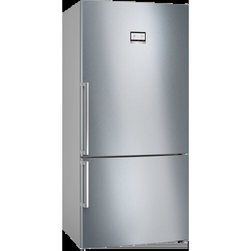 Купить Холодильник BOSCH KGN86AI32U, серый..
Основные характеристики<br>- Тип: холодиль...