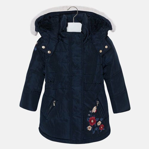Купить Куртка Mayoral, размер 98 (3 года), синий
Куртка Mayoral для девочек размера 98...
