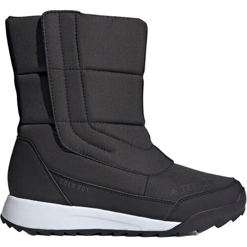 Купить Ботинки adidas, размер 4/36, черный
Adidas Terrex Choleah Boot - это ботинки, ко...