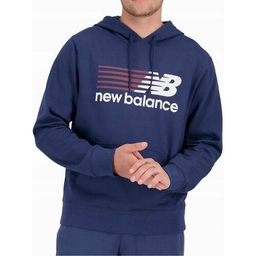 Купить Худи New Balance, размер XL [producenta.mirakl], синий
При выборе ориентируйтесь...