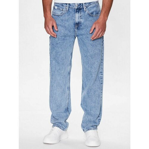 Купить Джинсы Calvin Klein Jeans, размер 32 [JEANS], синий
При выборе ориентируйтесь на...
