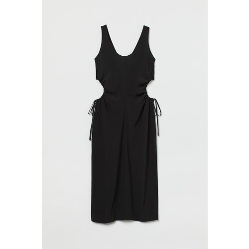Купить Сарафан H&M, размер XL, черный
Сарафан H&M - это стильное и удобное платье, кото...