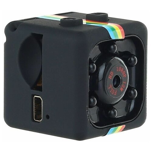 Купить Миниатюрная видеокамера A20 / запись на карту памяти /запись по датчику движения...