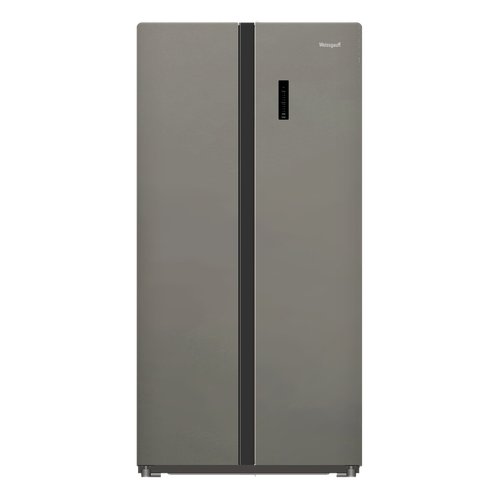 Купить Отдельностоящий холодильник с инвертором Weissgauff WSBS 500 Inverter NoFrost Da...