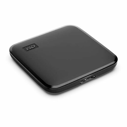 Купить Внешний SSD Western Digital WD Elements SE 1 TB, черный
Внешний SSD Western Digi...