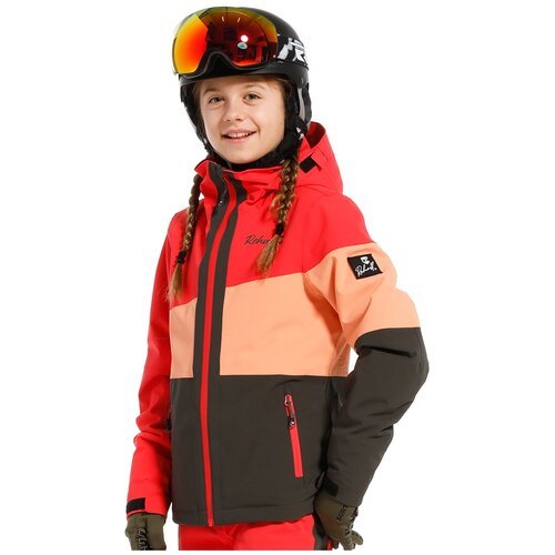 Купить Куртка Rehall, размер 176, розовый
Rehall Ricky-R - сноубордическая мембранная к...