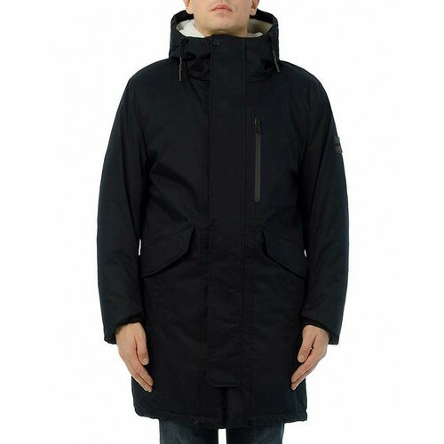 Купить Парка Loading, размер L, синий
Зимняя куртка 6216 от Loading - это новый тренд к...