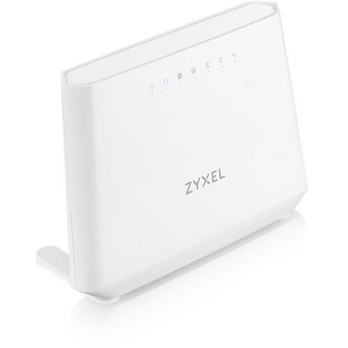 Купить Wi-Fi роутер ZYXEL EX3301-T0 (AX1800), белый
Артикул № 953998 <br> <br> Zyxel EX...
