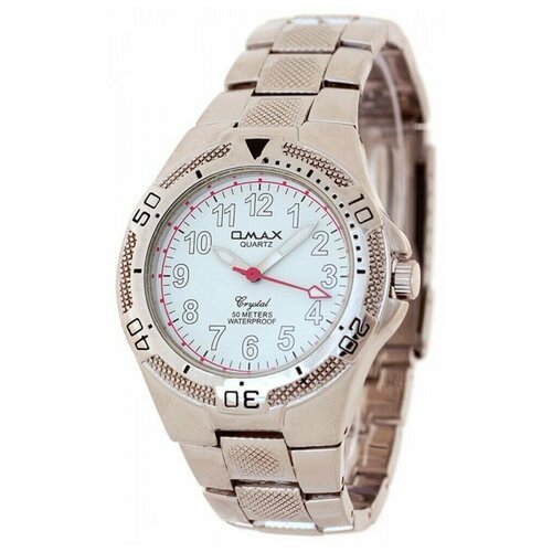Купить Наручные часы OMAX Crystal DBA623, белый
Великолепное соотношение цены/качества,...