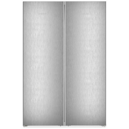 Купить Холодильник Side by Side Liebherr XRFsf 5240-20 001 серебристый
Комбинация Side-...
