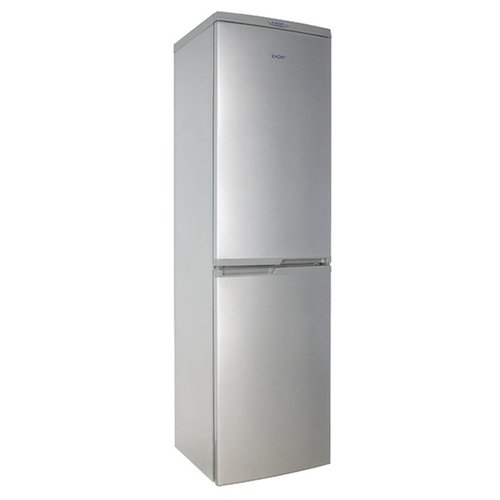 Купить Холодильник DON R 297 металлик искристый
ШхВхГ: 58х200х61 см класс энергопотребл...